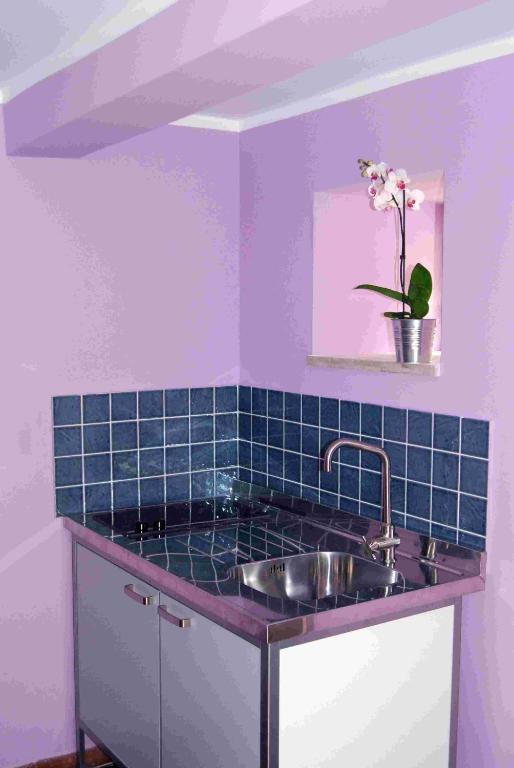 روما The Vault Suite الغرفة الصورة