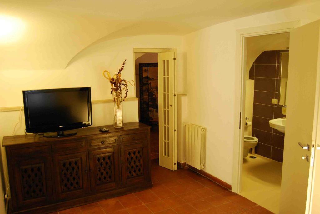 روما The Vault Suite الغرفة الصورة