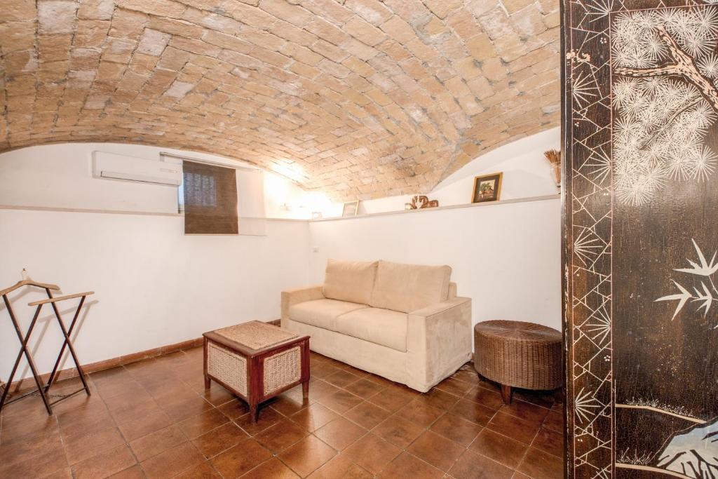 روما The Vault Suite الغرفة الصورة